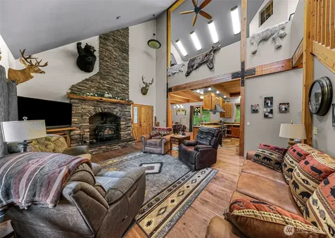3378 Deer Trails Lane Bow WA 98232