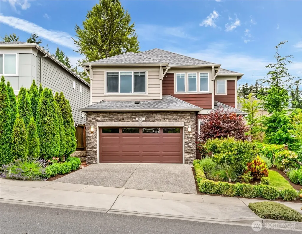 1233 198th Place SE Bothell WA 98012