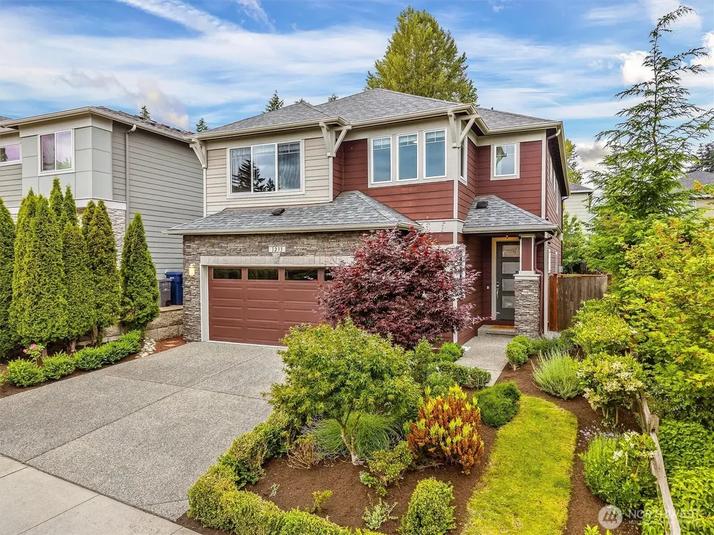 1233 198th Place SE Bothell WA 98012
