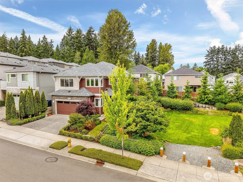 1233 198th Place SE Bothell WA 98012