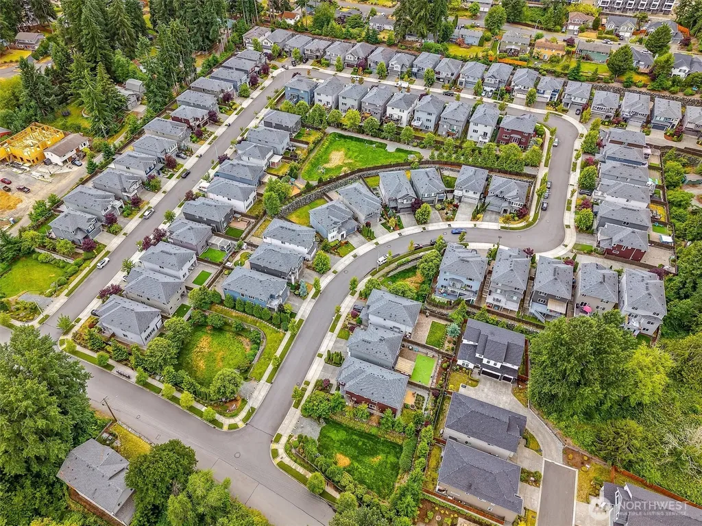 1233 198th Place SE Bothell WA 98012