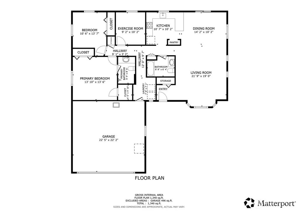 30406 H Street Ocean Park WA 98640