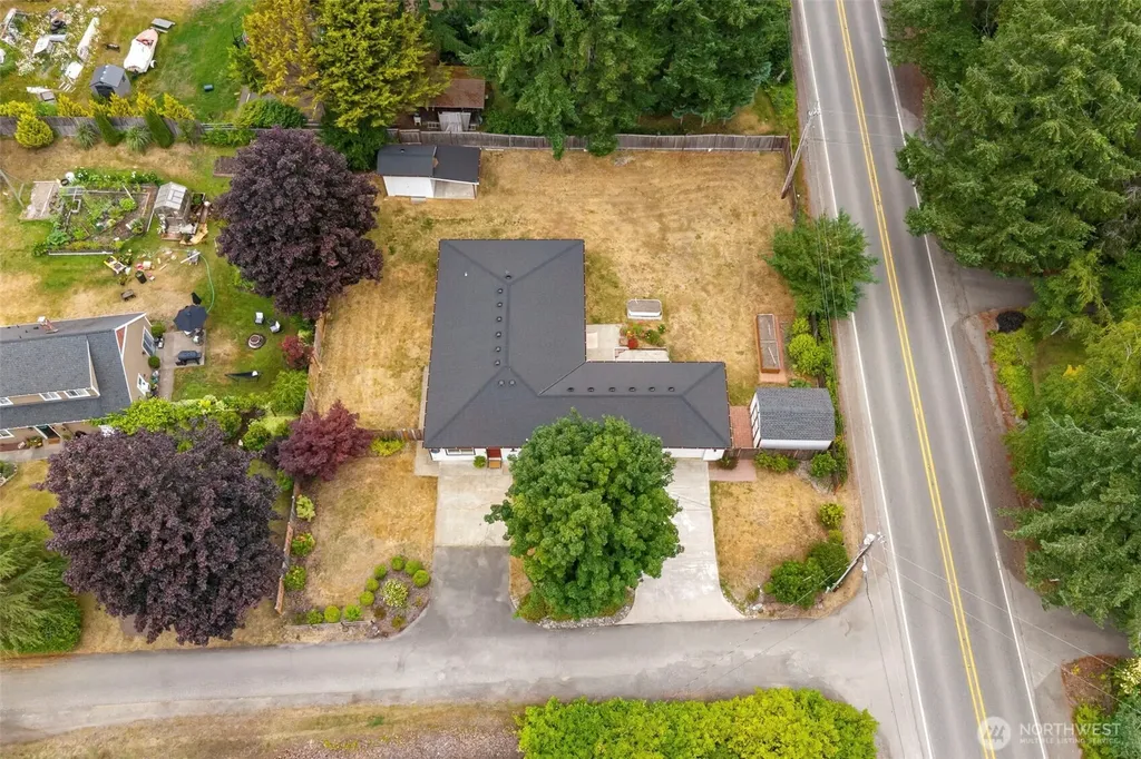 15420 Sidney Road SW Port Orchard WA 98367