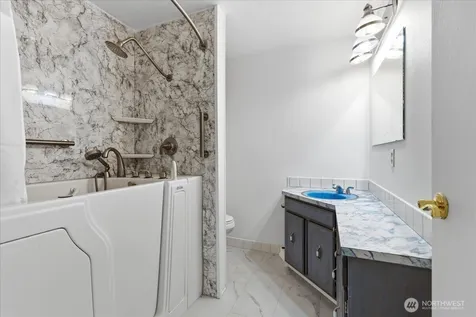 801 Tulip Street Coulee Dam WA 99116