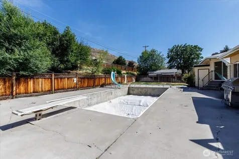 801 Tulip Street Coulee Dam WA 99116