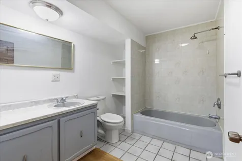 801 Tulip Street Coulee Dam WA 99116