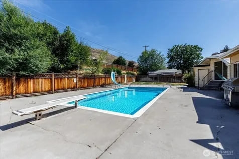 801 Tulip Street Coulee Dam WA 99116