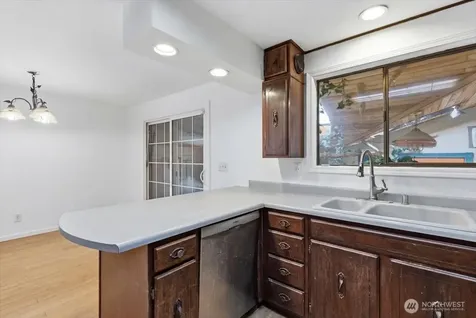 801 Tulip Street Coulee Dam WA 99116