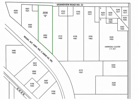 2036 Grandview Road Ferndale WA 98248