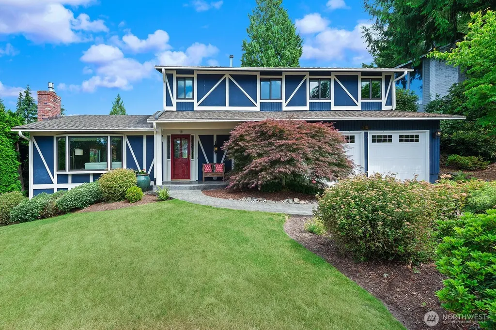 4400 157th Avenue SE Bellevue WA 98006