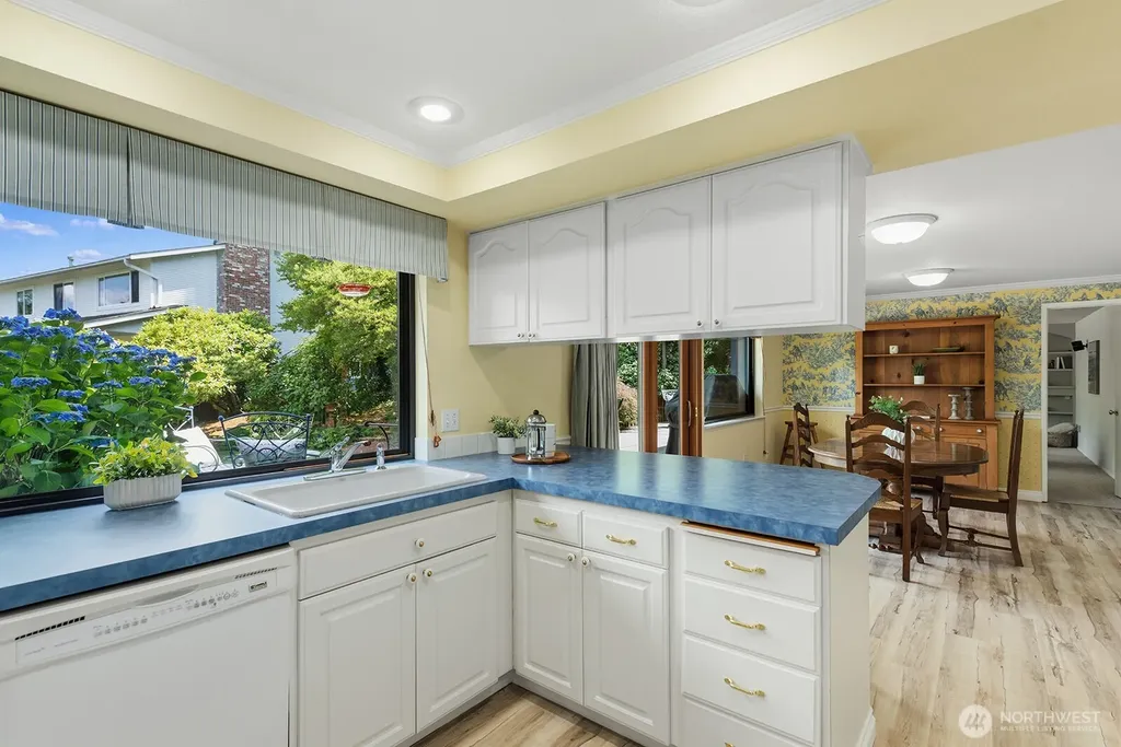 4400 157th Avenue SE Bellevue WA 98006