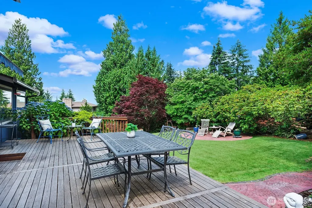4400 157th Avenue SE Bellevue WA 98006