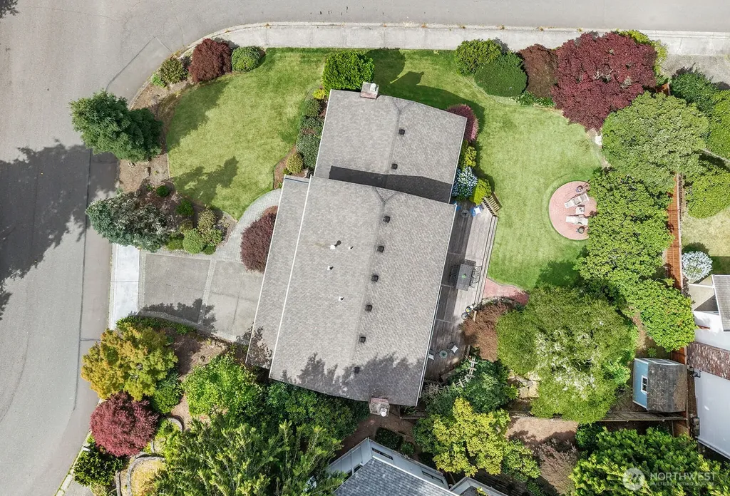 4400 157th Avenue SE Bellevue WA 98006
