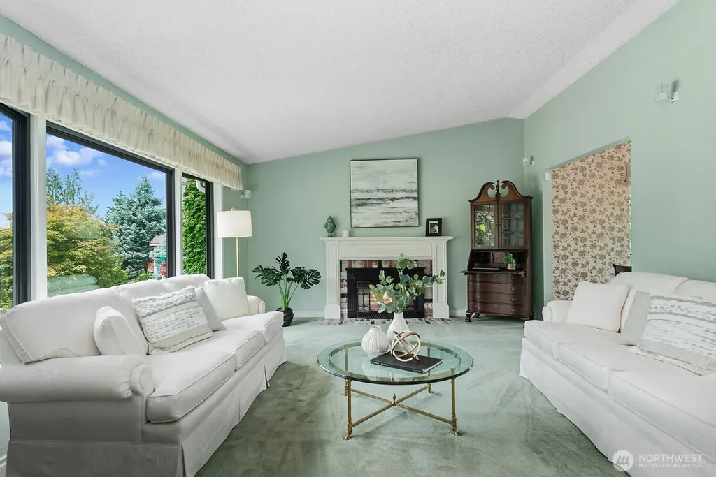 4400 157th Avenue SE Bellevue WA 98006