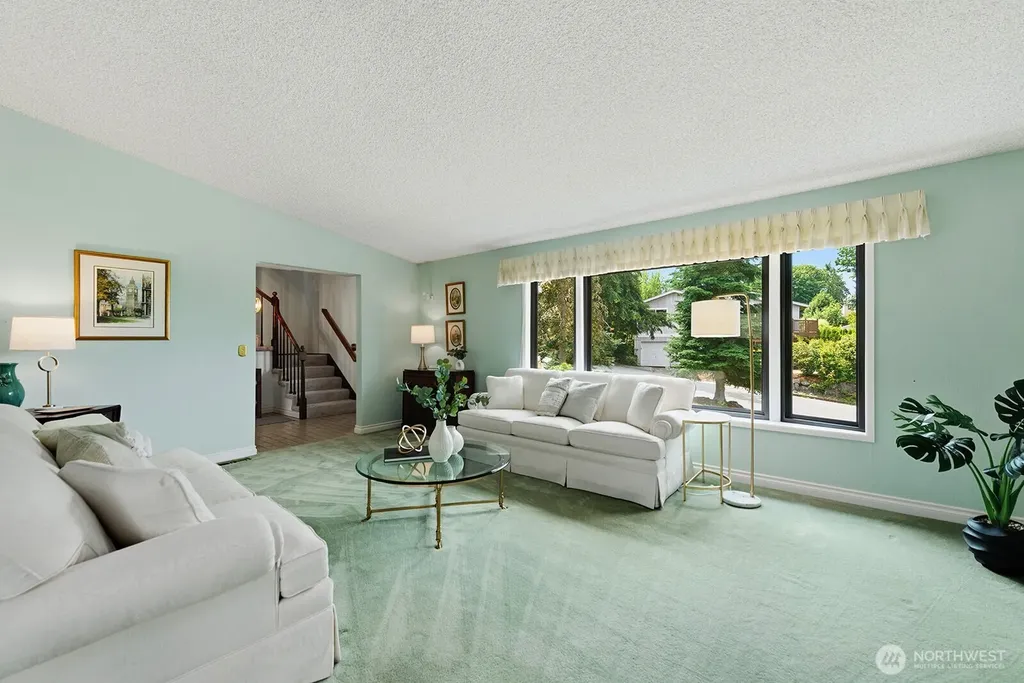 4400 157th Avenue SE Bellevue WA 98006