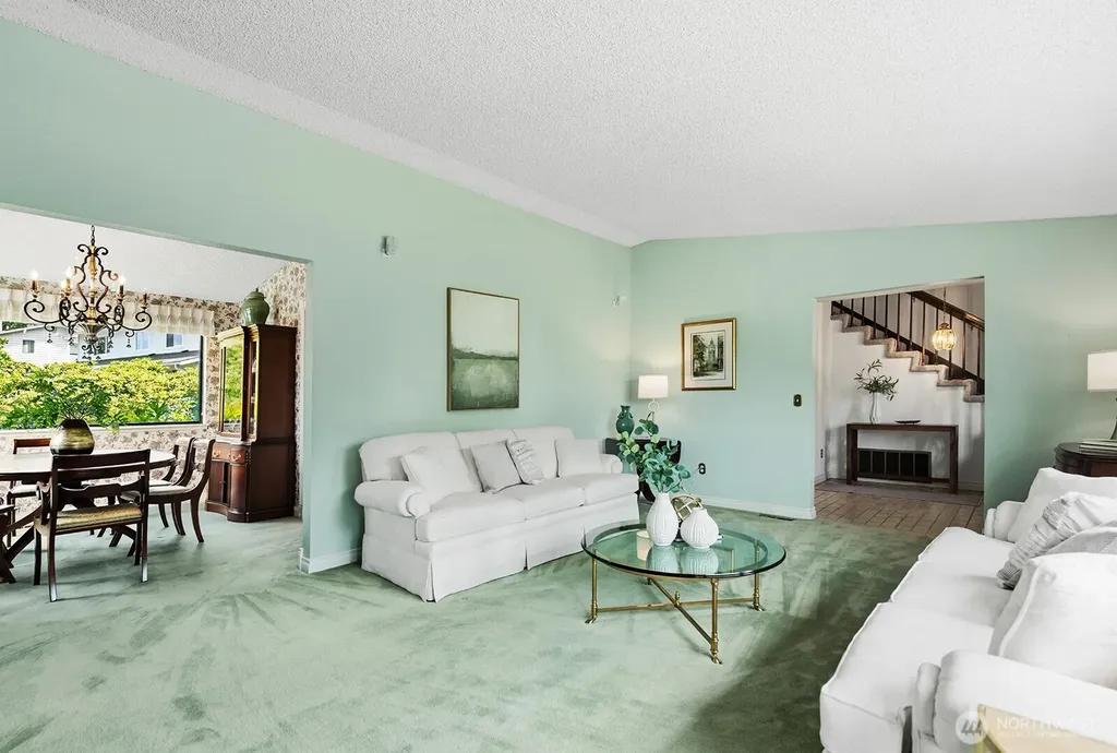 4400 157th Avenue SE Bellevue WA 98006