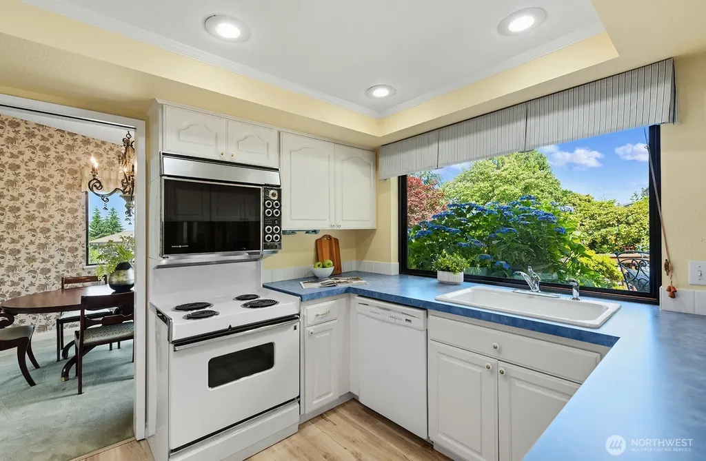 4400 157th Avenue SE Bellevue WA 98006