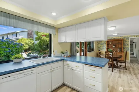 4400 157th Avenue SE Bellevue WA 98006