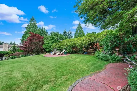 4400 157th Avenue SE Bellevue WA 98006