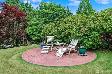 4400 157th Avenue SE Bellevue WA 98006