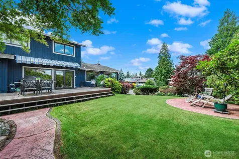4400 157th Avenue SE Bellevue WA 98006