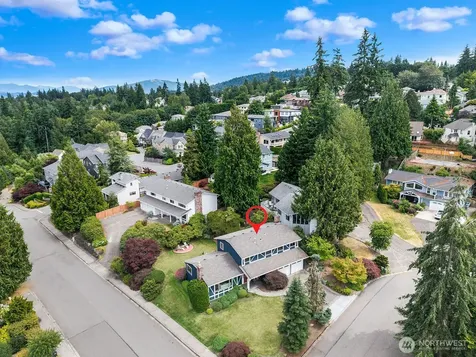 4400 157th Avenue SE Bellevue WA 98006