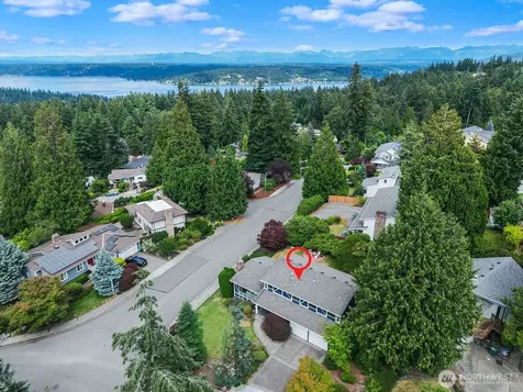 4400 157th Avenue SE Bellevue WA 98006