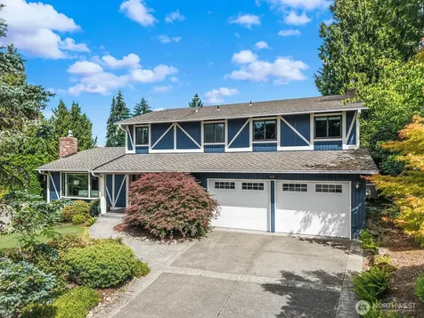 4400 157th Avenue SE Bellevue WA 98006