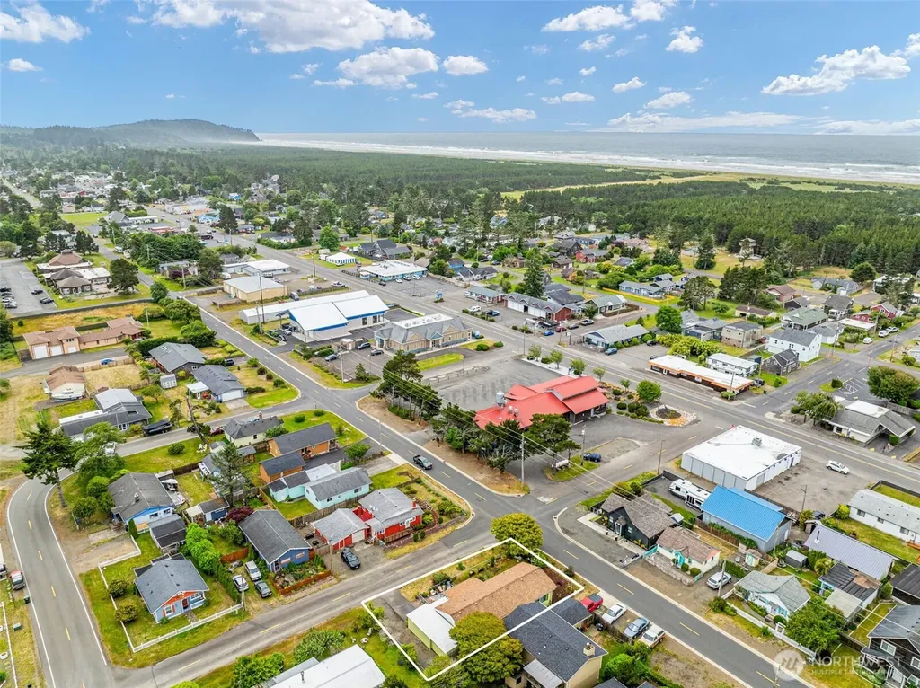 200 17th Street SE Long Beach WA 98631