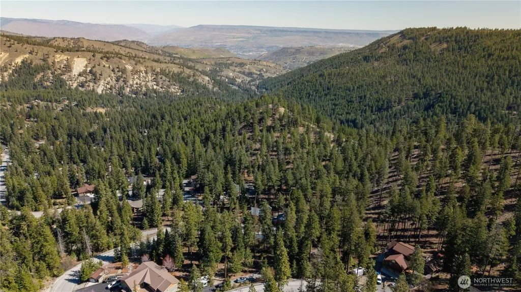 6761 Forest Ridge Drive Wenatchee WA 98801