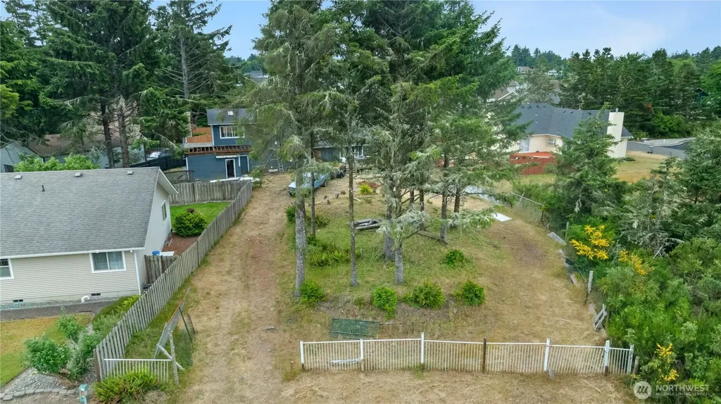 609 Blue Wing Loop SE Ocean Shores WA 98569