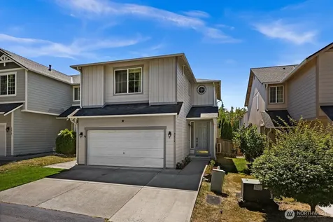 9814 184th Street E Puyallup WA 98375