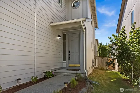 9814 184th Street E Puyallup WA 98375