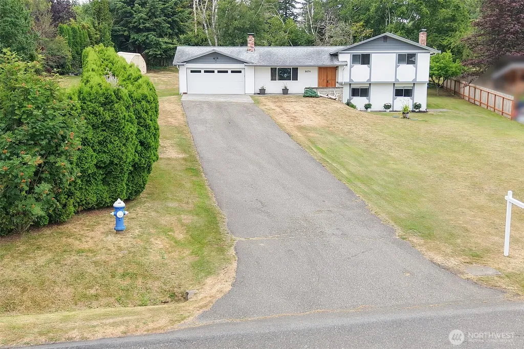 9674 Ronald Drive Blaine WA 98230