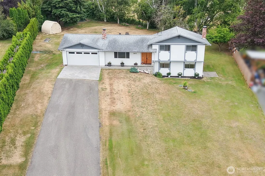 9674 Ronald Drive Blaine WA 98230