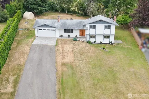9674 Ronald Drive Blaine WA 98230