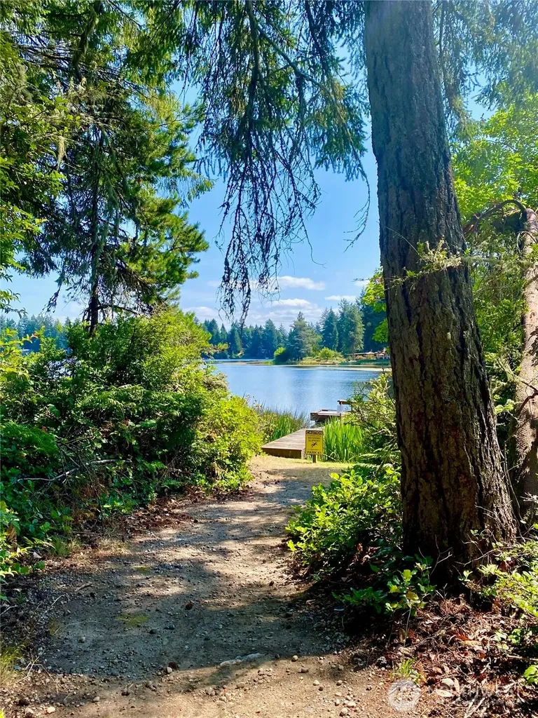 11308 114th Street Court Anderson Island WA 98303