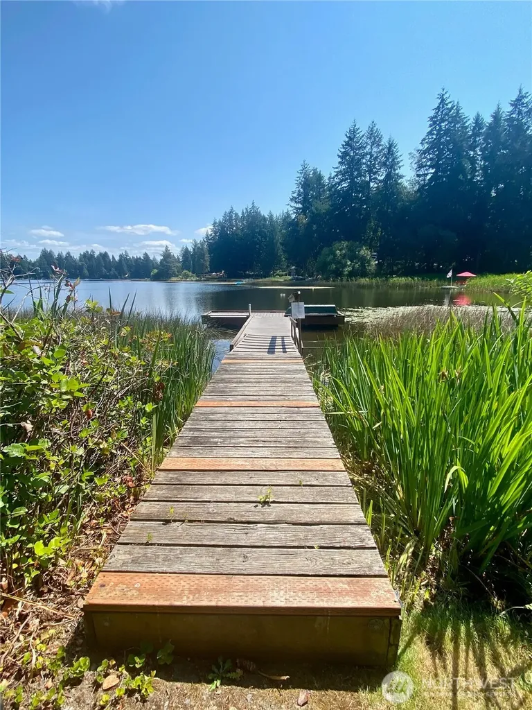 11308 114th Street Court Anderson Island WA 98303