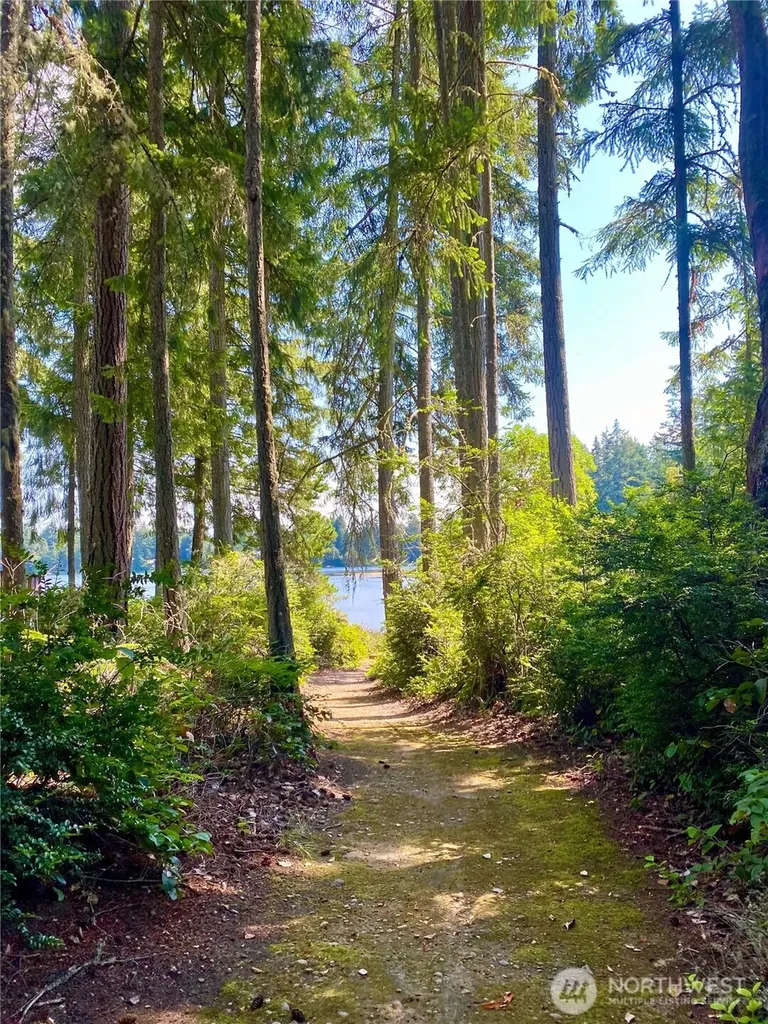 11308 114th Street Court Anderson Island WA 98303