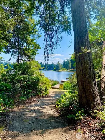 11308 114th Street Court Anderson Island WA 98303