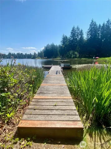 11308 114th Street Court Anderson Island WA 98303