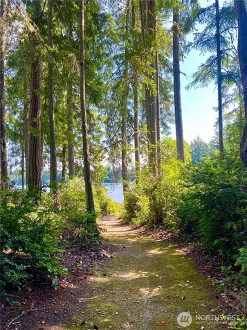 11308 114th Street Court Anderson Island WA 98303