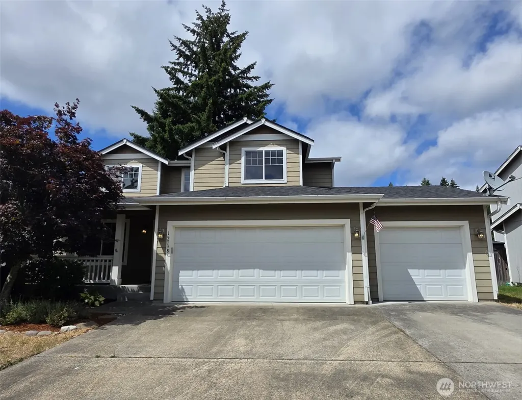 15738 104th Avenue SE Yelm WA 98597