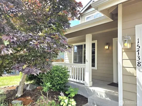 15738 104th Avenue SE Yelm WA 98597