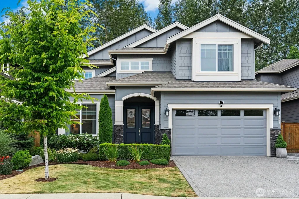 18817 175th Place SE Renton WA 98058