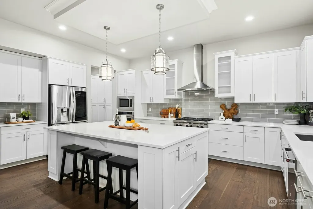 18817 175th Place SE Renton WA 98058
