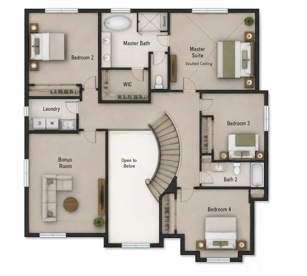18817 175th Place SE Renton WA 98058