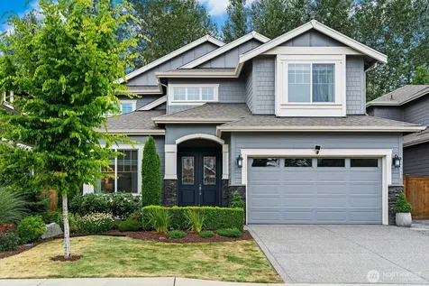 18817 175th Place SE Renton WA 98058