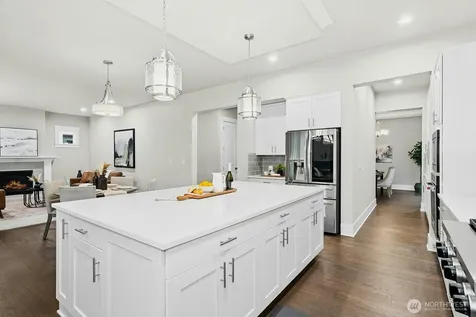 18817 175th Place SE Renton WA 98058