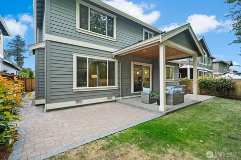 18817 175th Place SE Renton WA 98058